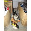 Image 1 : Echo gas powered weed eater - used
