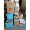 Image 1 : 400 Vintage LP records