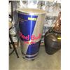 Image 1 : Red Bull cooler - used