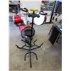 Image 1 : 3 Guitar stand - used