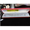 Image 2 : .925 Silver Bracelet - Estate