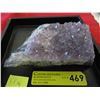Image 1 : 1.1 KG Amethyst Crystal Formation