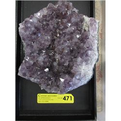 3 KG Amethyst Crystal Formation