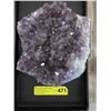 Image 1 : 3 KG Amethyst Crystal Formation