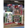 Image 1 : 5 Boxed Christmas decorations