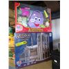 Image 1 : 3D Puzzle & Dora toy