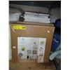Image 1 : 8 New storage cubes & bins