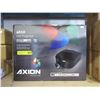 Image 1 : Axion LED projector - Model a650