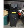 Image 1 : 2 APC Smart UPC systems