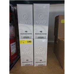 8 Boxes of fragrance wafers