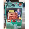 Image 1 : Log cabin doll house kit