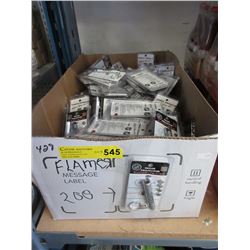 Box of NHL image projectors