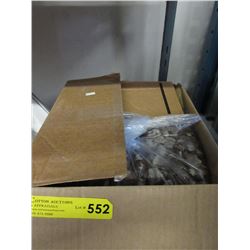 30 LB Bulk box of chocolate