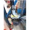 Image 1 : Gas powered edger