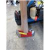 Image 1 : 2 New double bladed axes