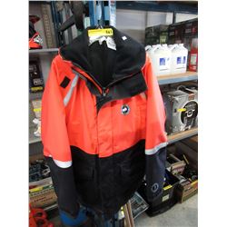 Mustang survival jacket - size XL