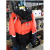 Image 1 : Mustang survival jacket - size XL