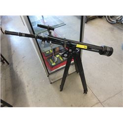 Tasco telescope - used