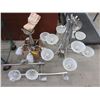 Image 1 : 4 New light fixtures