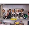 Image 1 : Hockey bobble head & more