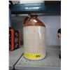Image 1 : Vintage 2-tone jug.