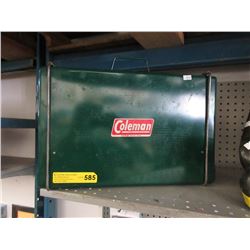 Coleman camp stove - used