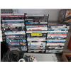 Image 1 : 75 DVD movies - used