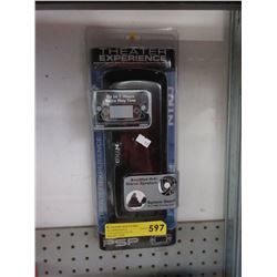 New - HiFi stereo speaker