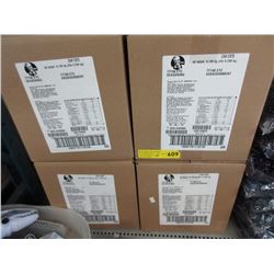 4 Cases of KFC seasoning