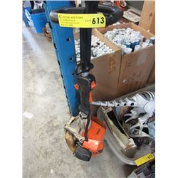 Stihl gas powered edger - used