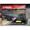 Image 1 : HDMI LCD projector