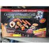 Image 1 : Counter top grill