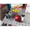 Image 1 : 2 Fishing reels - used