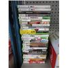 Image 1 : 30 XBOX 360 games - used