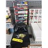 Image 1 : PlayStation 2 with controller & games - used