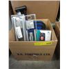 Image 1 : Pentax binoculars, Universal remote control & more