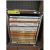 Image 1 : 40 Asterix books - used