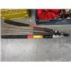 Image 1 : 2 Pruning shears - used