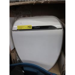 New - Heated USPA Bidet seat