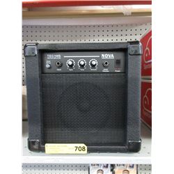 New - Nova TDC10G guitar amplifier