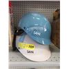 Image 1 : 2 New SAHN bike helmets
