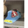 Image 1 : 8 New Dussault caps