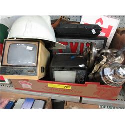 Used vintage electronics & more
