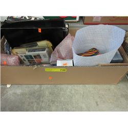 Computer accessories - new & used