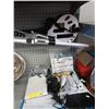 Image 1 : Wii console, games & accessories - used