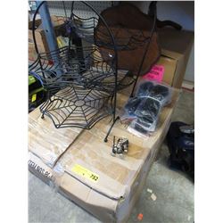 New & used merchandise