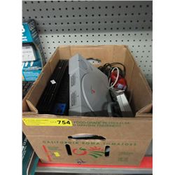 PlayStation, PlayStation 2 & more