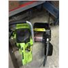 Image 1 : 2 Used chainsaws