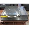 Image 1 : Phillips PU300B turntable - used