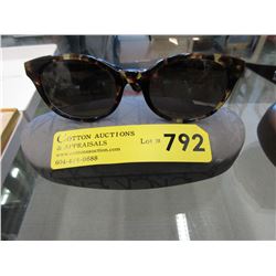 Calvin Klein ladies sunglasses - used